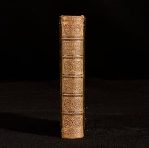 Bild des Verkufers fr The Complete Poetical Works of William Cowper zum Verkauf von Rooke Books PBFA