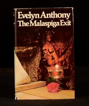 Seller image for The Malaspiga Exit for sale by Rooke Books PBFA