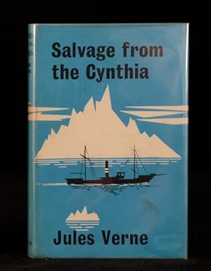 Seller image for Salvage from the Cynthia Or, The Boy on the Buoy for sale by Rooke Books PBFA