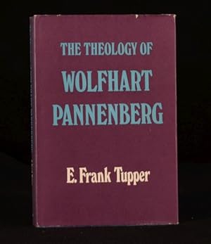 Immagine del venditore per The Theology of Wolfhart Pannenberg venduto da Rooke Books PBFA