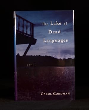 Image du vendeur pour Lake of Dead Languages mis en vente par Rooke Books PBFA