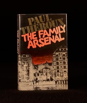 Bild des Verkufers fr The Family Arsenal zum Verkauf von Rooke Books PBFA