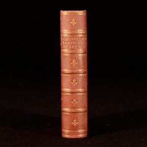 Seller image for The Poetical Works of Henry W. Longfellow for sale by Rooke Books PBFA