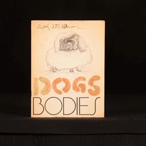 Immagine del venditore per Dogs Bodies venduto da Rooke Books PBFA