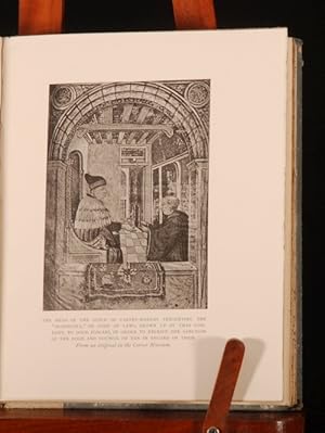 Bild des Verkufers fr Two Doges of Venice Being a Slight Sketch of the Lives and Times of Tomaso Mocenigo and Francesco Foscari zum Verkauf von Rooke Books PBFA