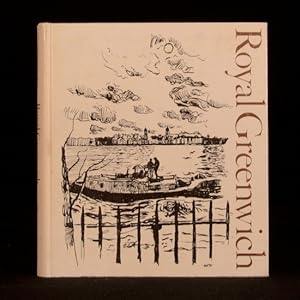 Bild des Verkufers fr Royal Greenwich zum Verkauf von Rooke Books PBFA