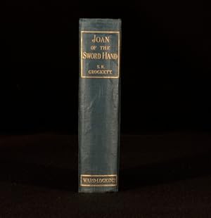 Seller image for Joan of the Sword Hand for sale by Rooke Books PBFA