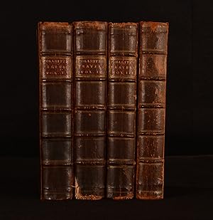 Bild des Verkufers fr The Memoirs of Charles-Lewis Baron de Pollnitz zum Verkauf von Rooke Books PBFA