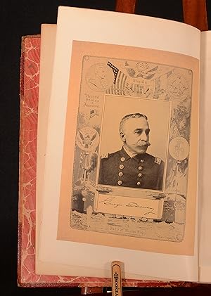 Seller image for The Life and Letters of Admiral Dewey From Montpelier to Manila for sale by Rooke Books PBFA