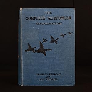 Bild des Verkufers fr The Complete Wildfowler zum Verkauf von Rooke Books PBFA