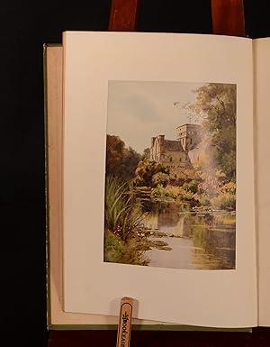 Seller image for Hampshire for sale by Rooke Books PBFA