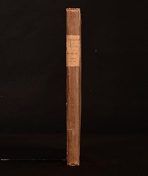 Bild des Verkufers fr Treatise on the Valuation of Property for the Poor's Rate; Showing the Method of Rating Lands, Buildings, Tithes, Mines, Woods, River and Canal Tolls, and Personal Property; With an Abstract of the Poor Laws Relating to Rates and Appeals zum Verkauf von Rooke Books PBFA