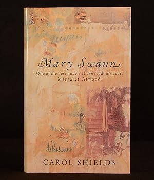 Seller image for Mary Swann for sale by Rooke Books PBFA