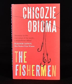 Imagen del vendedor de The Fisherman a la venta por Rooke Books PBFA