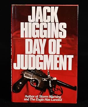 Seller image for Day of Judgment for sale by Rooke Books PBFA