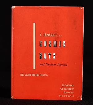 Cosmic Rays and Nuclear Physics