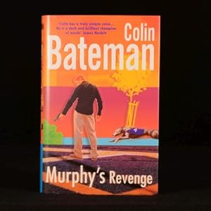 Imagen del vendedor de Murphy's Revenge a la venta por Rooke Books PBFA