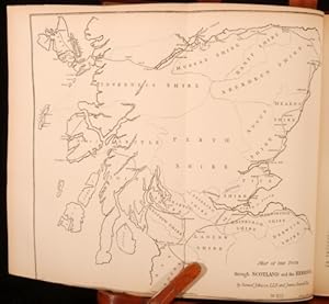 Bild des Verkufers fr The Life of Samuel Johnson, LL.D. To Which is Added the Journal of a Tour to the Hebrides zum Verkauf von Rooke Books PBFA