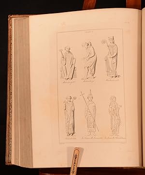 Bild des Verkufers fr British Monachism Or Manners And Customs Of The Monks And Nuns Of England zum Verkauf von Rooke Books PBFA