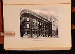 Bild des Verkufers fr Blue Funnel A History of Alfred Holt and Company of Liverpool From 1865 to 1914 zum Verkauf von Rooke Books PBFA