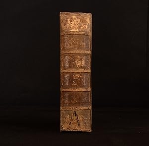 Concordantiae Bibliorum Utriusque Testamenti Veteris et Novi