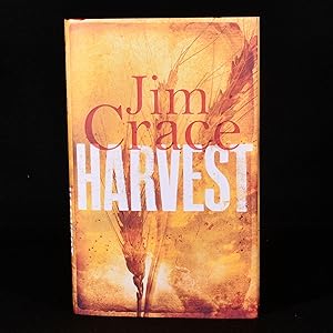 Seller image for Harvest for sale by Rooke Books PBFA