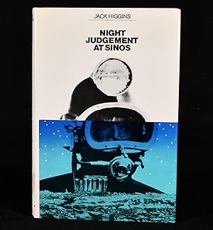 Seller image for Night Judgement at Sinos for sale by Rooke Books PBFA