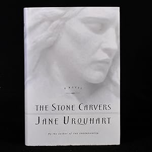 Immagine del venditore per The Stone Carvers venduto da Rooke Books PBFA