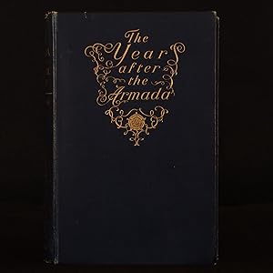 Bild des Verkufers fr The Year After the Armada And Other Historical Studies zum Verkauf von Rooke Books PBFA