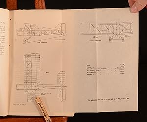 Aeroplane Structural Design