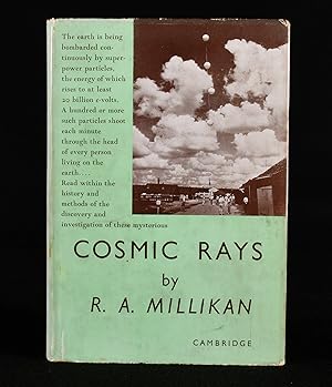 Cosmic Rays Three Lectures