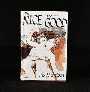 Bild des Verkufers fr The Nice and The Good zum Verkauf von Rooke Books PBFA