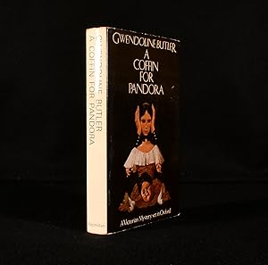 Immagine del venditore per A Coffin for Pandora venduto da Rooke Books PBFA