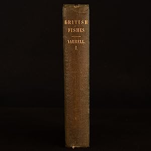 A History of British Fishes