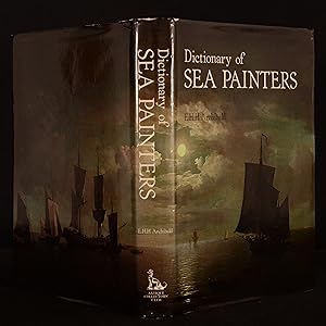 Seller image for Dictionary of Sea Painters for sale by Rooke Books PBFA