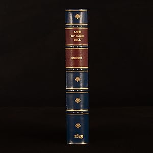 Seller image for The Life of Lord Hill, G.C.B. Late Commander of The Forces for sale by Rooke Books PBFA