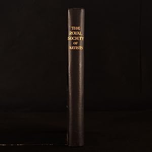 Bild des Verkufers fr The History of The Royal Birmingham Society of Artists zum Verkauf von Rooke Books PBFA