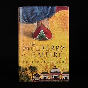 Seller image for The Mulberry Empire for sale by Rooke Books PBFA