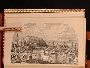 Seller image for Memories of Our Great Towns With Anecdotic Gleanings Concerning Their Worthies and Their Oddities. for sale by Rooke Books PBFA