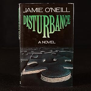 Seller image for Disturbance for sale by Rooke Books PBFA