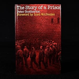 Seller image for The Story of a Prison for sale by Rooke Books PBFA