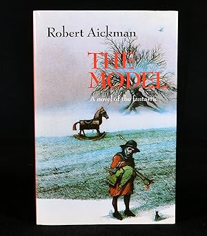 Seller image for The Model for sale by Rooke Books PBFA