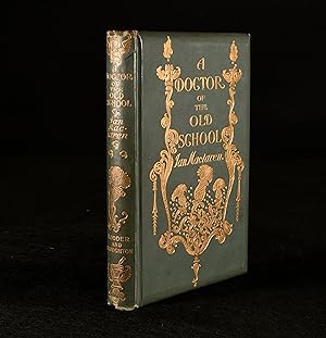 Seller image for A Doctor of the Old School for sale by Rooke Books PBFA