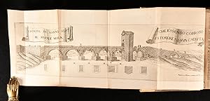 Immagine del venditore per Descrittione di diversi ponti esistenti sopra li fiumi Nera, e Tevere con un discorso particolare della navitatione da Perugia a Roma venduto da Rooke Books PBFA