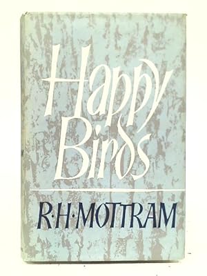 Image du vendeur pour Happy Birds mis en vente par World of Rare Books