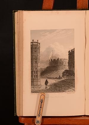 Seller image for Notices of Windsor in the Olden Time for sale by Rooke Books PBFA