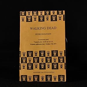 Immagine del venditore per Walking Dead venduto da Rooke Books PBFA