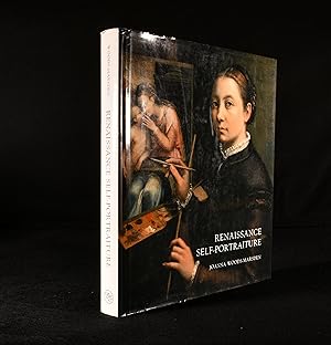 Seller image for Renaissance Self-Portraiture The Visual Construction of Identity and the Social Status of the Artist for sale by Rooke Books PBFA