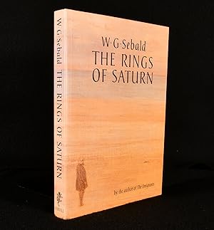 the rings of saturn by wg sebald the rings of saturn by wg sebald