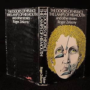 roger zelazny the doors of his face roger zelazny the doors of his face